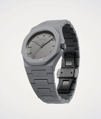 D1 Milano Orologio in policarbonato Akebia 37 mm D1 Milano