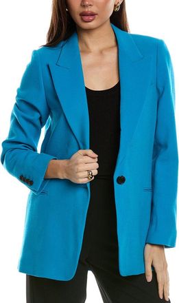 Reiss Blake Wool Blazer