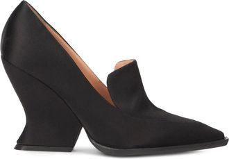 Alberta Ferretti Donna, Scarpe, Nero, 39 EU, new