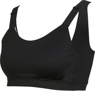 Nike (WMNS) Nike Alpha High Support Padded Sports Bra Black DD0431-010