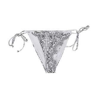 MC2 Saint Barth Marielle String - - Swimwear - Donna - Multicolore - L
