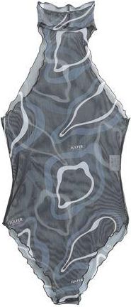Julfer TOPWEAR - Bodysuits on YOOX.COM