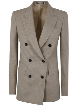 Tagliatore Woman Jacket Clothing