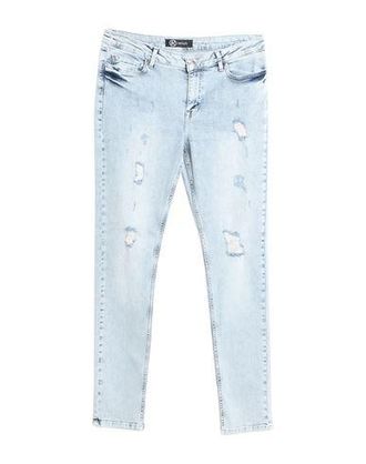 Relish HOSEN & RÖCKE - Jeanshosen auf YOOX.COM