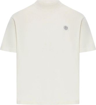 Stone Island ss T-shirt