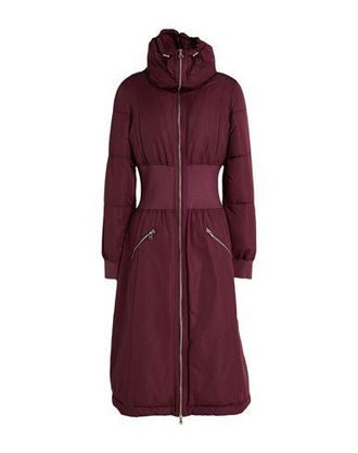 Patrizia Pepe JACKEN & M&Auml;NTEL - Pufferjacken & Daunenjacken auf YOOX.COM