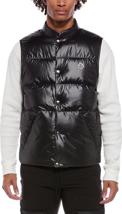 Moncler Restigo Down Vest