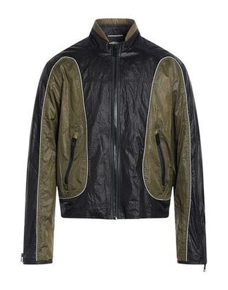 Diesel JACKEN & M&Auml;NTEL - Jacken und Anoraks auf YOOX.COM