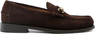 Sebago Joe Modena Suede