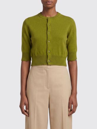 Extreme Cashmere Cardigan in cashmere
