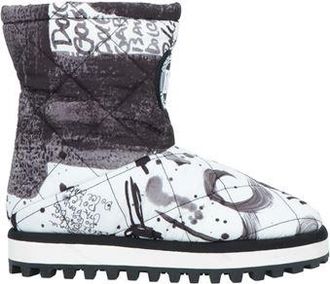 Dolce & Gabbana FOOTWEAR - Ankle boots sur YOOX.COM