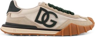 Dolce & Gabbana Hombre, Zapatos, Multicolor, Talla: 41 1/2 EU