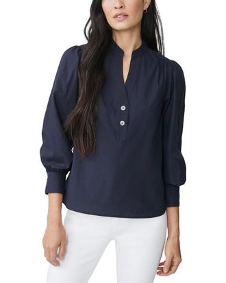 J.McLaughlin J. McLaughlin Rashell Blouse