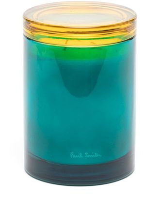 Paul Smith Sunseeker 3-wick scented candle (1kg) - Blue