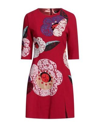 Dolce & Gabbana DRESSES - Mini dresses on YOOX.COM