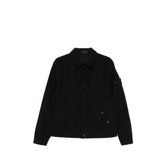 Stone Island Patch-pocket Jacket