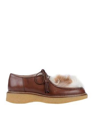 Tod's SCHUHE - Schnürschuhe auf YOOX.COM
