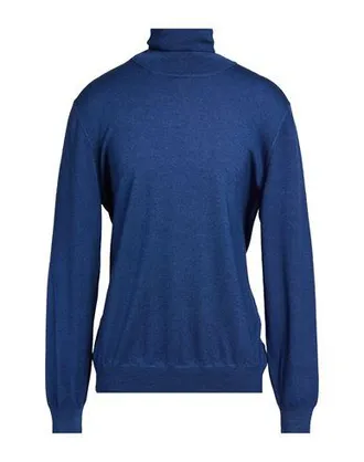 Tagliatore KNITWEAR - Turtlenecks on YOOX.COM
