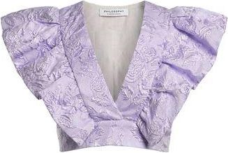 Philosophy di Lorenzo Serafini TOPWEAR - Top su YOOX.COM