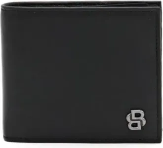HUGO BOSS Accessoires > Portefeuilles et porte-cartes - unisex - Portefeuilles - Zwart - ONE Size - Accessoires