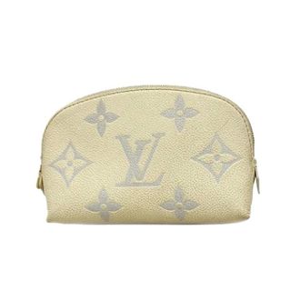 Louis Vuitton Pochette Vintage Pre-owned - - Pre-owned - Donna - Beige - ONE SIZE