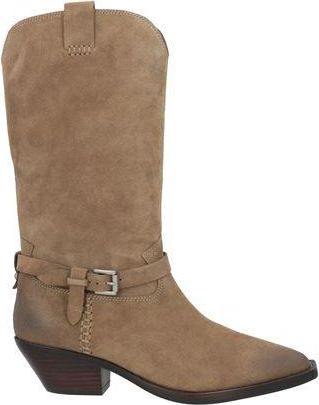 Ash CALZADO - Botines de caña alta en YOOX.COM