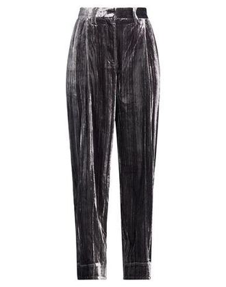 Ganni BOTTOMWEAR - Trousers on YOOX.COM