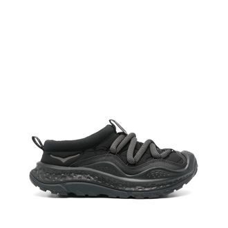 Hoka One One Sneakers Nero-Uomo