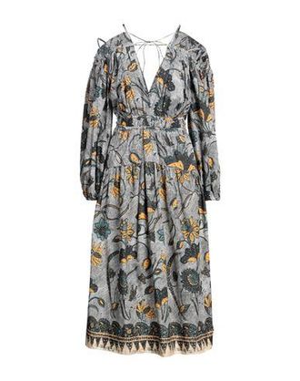 Ulla Johnson DRESSES - Midi dresses on YOOX.COM