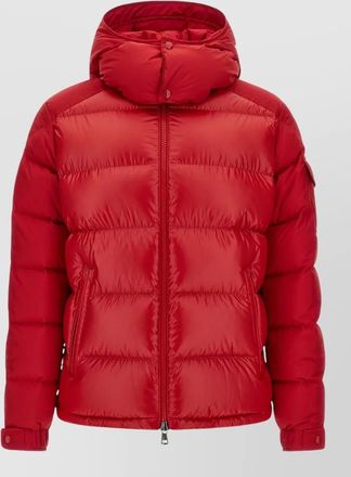 Moncler down puffer jacket