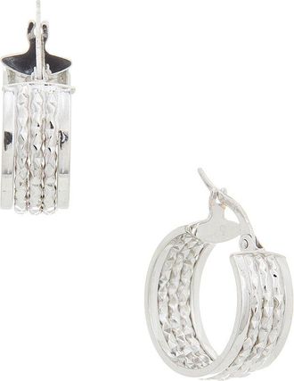 Italian Gold, Inc 14K Earrings