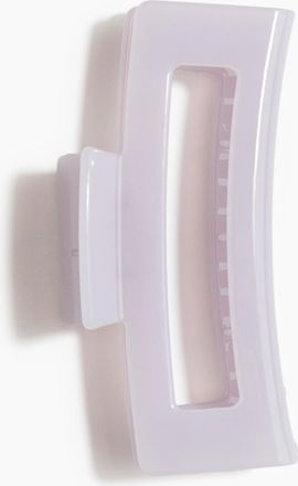 H&M Haarklammer - Purple