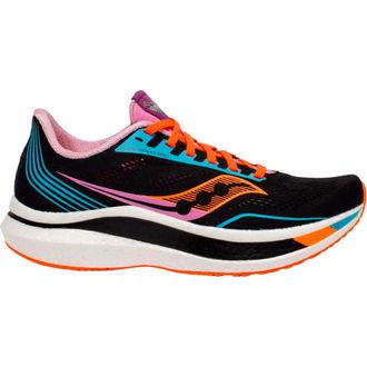 Saucony Saucony Endorphin Pro Future / Black S10598-25 Womens