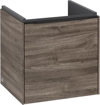 Villeroy & Boch Villeroy&boch - Subway 3.0, Mueble De Lavabo, 423x429x378 Mm, 1