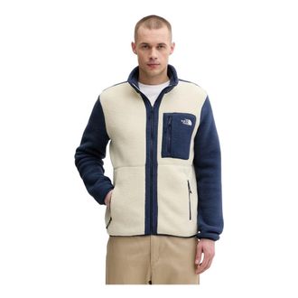 The North Face Heren, Sport, Beige, Maat: XL