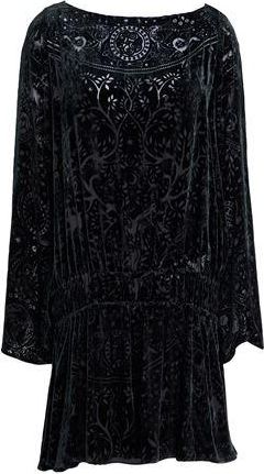 Roberto Cavalli DRESSES - Mini dresses sur YOOX.COM