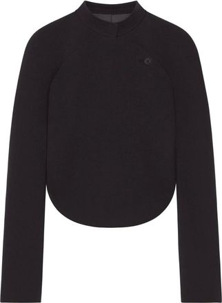 Courrèges Mujer, Chaquetas, Negro, Talla: S