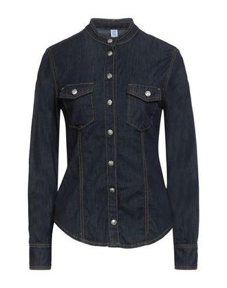 Liu Jo TOPS - Jeanshemden auf YOOX.COM