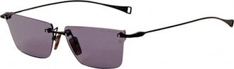 Dita Eyewear Mens DLS125 A 57 02 Sunglasses - Black - One Size