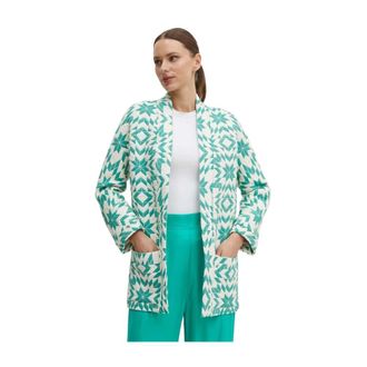 La Petite Francaise Donna, Giacche, Multicolore, XS, new