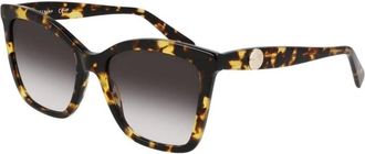 Longchamp Sunglasses, female, Multicolor, 54 MM, Authentic Stylish Glasses with Top-notch Service
