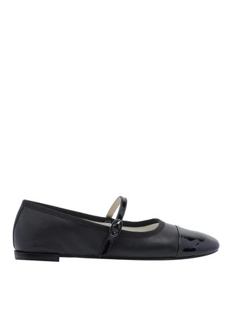 Repetto Georgiana Mry-Janes Ballet