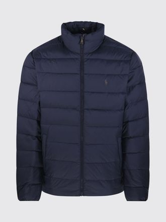 Polo Ralph Lauren Piumino in poliestere riciclato Polo Ralph Lauren