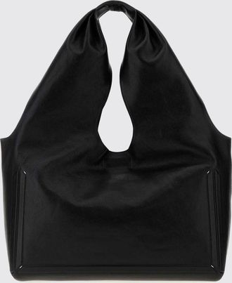 Maison Margiela Borsa XL Box in pelle