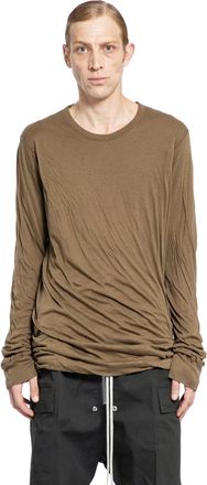 Rick Owens Double LS Long sleeve T-shirt