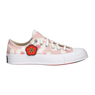 Kenzo Mujer, Zapatos, Rosa, Talla: 38 EU