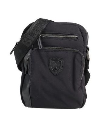 Blauer BAGS - Cross-body bags on YOOX.COM