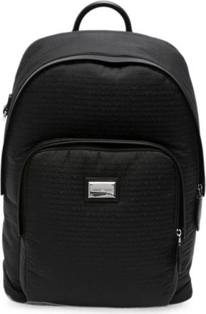 Emporio Armani Uomo, Borse, Nero, Taglia unica, new