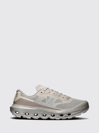 On Running Sneakers Men color Grey
