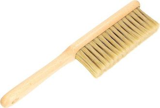 OEM Cepillo De Lavado De Coches De Pelo Natural De 305 Mm - Cepillo Corto Para Limpiar Las Ventanas Del Coche